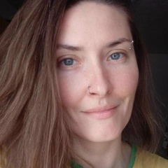 Александра Шарова, Минск