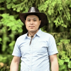 Сайдаш Донгак, 11.07, Санкт-Петербург