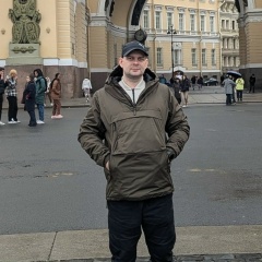 Aleksey Kugaevskiy, 05.02, Тобольск
