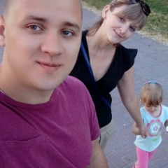 Женя Дядюн, 28.02.1988, Запорожье