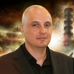 Дмитрий Силлов, Москва