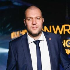 Роман Ерошин, 20.12, Санкт-Петербург