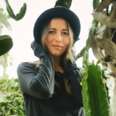 Lubov Borovkova, 26.05.1989, Тель-Авив