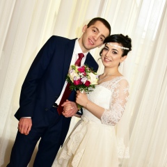 Erazik Dallaqian, 30.09, Санкт-Петербург