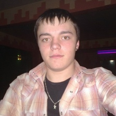 Владик Озаренко, 13.02, Донецк