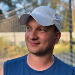 Иван Нестеров, 27.09, Самара