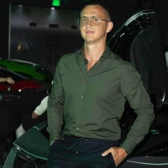 Даниил Уразов, 25.05.1989, Тюмень