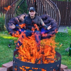 Анатолий Рыбин, 14.09.1983, Санкт-Петербург