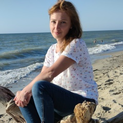 Татьяна Косухо, 10.09.1984, Санкт-Петербург