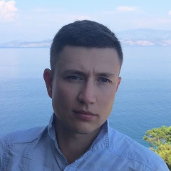 Алексей Котельников, 10.10.1986, Санкт-Петербург