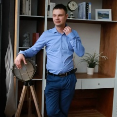 Сергей Каюмов, Хабаровск