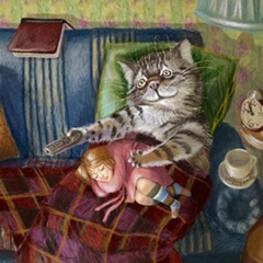 Наталия Русу, 12.07, Paris