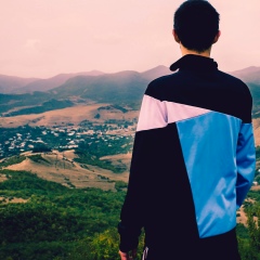 Денис Оганов, 15.05, Одесса