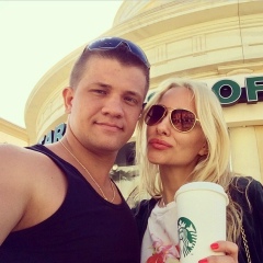 Serega Sheremet, 30.08, Санкт-Петербург