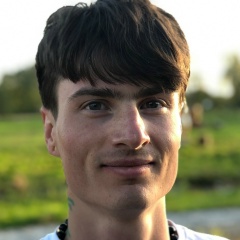 Daniil Landar, 08.09, Москва