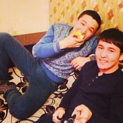 Асет Амиров, 01.09, Алматы