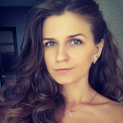 Леночка Фалалеева, 04.04.1988, Санкт-Петербург