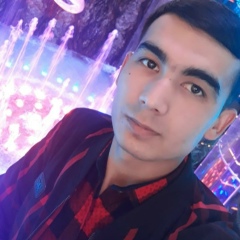 Севинч Юлдошев, 05.08.1997