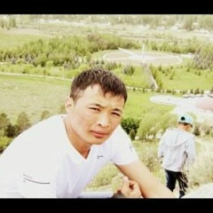 Zalkarbek Murzabekov, 10.02.1989, Бишкек