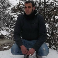 Hicham Bouya, 13.05.1988, Batna