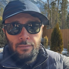 Алексей Михайлов, 21.09.1991, Губкинский