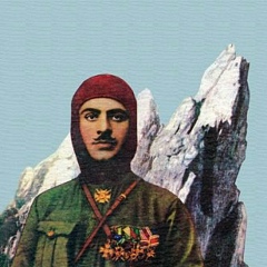 Вардан Назарян, 01.01, Донецк