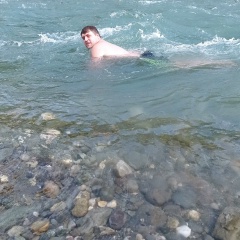 Вадим Ваганов, 12.08, Сочи