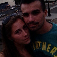 Александра Лапенко, 02.01