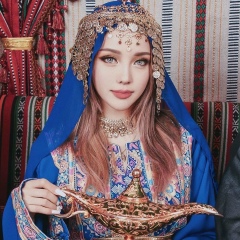 Jazmyin Seydalieva, Шымкент