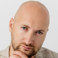 Владимир Строевский, 10.05.1988