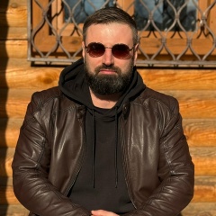 Александр Зайцев