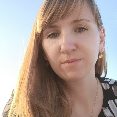 Наталия Захарова, Владимировка