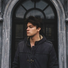 Миша Родионов, 02.01, Москва