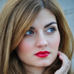 Анастасия Воронина, 15.05, Киев