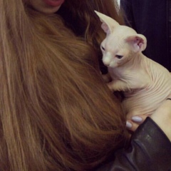 Валерия Кардорская, 14.06.1995, Сыктывкар