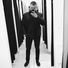 Олег Петров, Москва