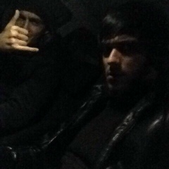 Ваха Ансаров, 03.08.1987