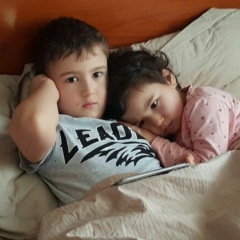 Emil Nadjafov, 29.04.1989, Москва