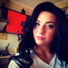 Ульяна Ихтиар, 05.03.1992, Ряжск