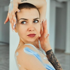 Ольга Хидиятуллина, 06.09