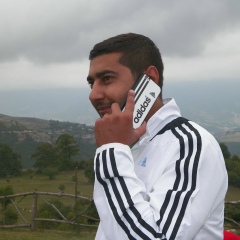 Gor Birinyan, 09.08, Ереван