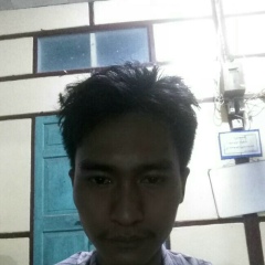 Aung Thant, 25.10.1987