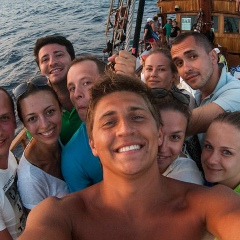 Дмитрий Шелухин, 08.07.1986, Москва