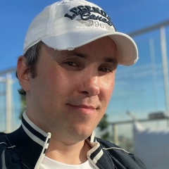 Дмитрий Кочеганов, 10.11, Санкт-Петербург