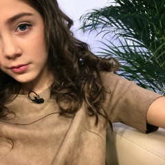 Анна Дойникова, 07.04, Подольск