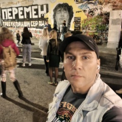 Игорь Викторов, 25.04.1984, Москва