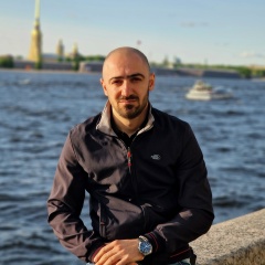 Акоб Асланян, 04.12, Рязань