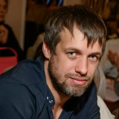 Павел Архипов, 18.07.1987, Санкт-Петербург