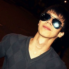 Валера Никитин, 16.07.1991, Ташкент