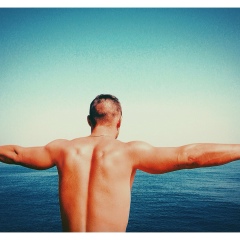 Серёжа Мемрук, 06.08, Одесса